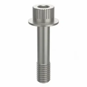 GRAINGER ZPS72012C24 Socket Head Cap Screw, 1/2-13 Thread Size, 2 1/4 Inch Size Length, Plain, Aluminum | CQ4VWC 45FY99