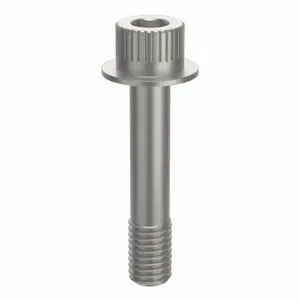 GRAINGER ZPS72012C28 Socket Head Cap Screw, 1/2-13 Thread Size, 2 1/2 Inch Size Length, Plain, Aluminum | CQ4VVY 45FZ02