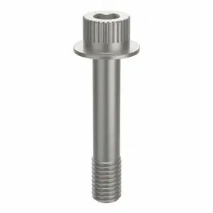 GRAINGER ZPS72012C30 Socket Head Cap Screw, 1/2-13 Thread Size, 2 5/8 Inch Size Length, Plain, Aluminum | CQ4VWR 45FZ03