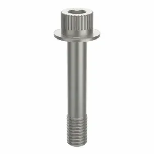 GRAINGER ZPS72012C32 Socket Head Cap Screw, 1/2-13 Thread Size, 2 3/4 Inch Size Length, Plain, Aluminum | CQ4VWH 45FZ04