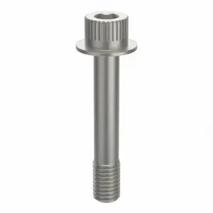 GRAINGER ZPS72012C34 Socket Head Cap Screw, 1/2-13 Thread Size, 2 7/8 Inch Size Length, Plain, Aluminum | CQ4VWW 45FZ05