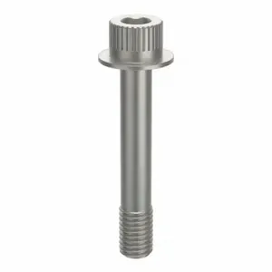 GRAINGER ZPS72012C36 Socket Head Cap Screw, 1/2-13 Thread Size, 3 Inch Size Length, Plain, Aluminum | CQ4VYG 45FZ06