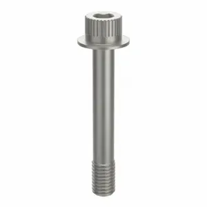 GRAINGER ZPS72012C42 Socket Head Cap Screw, 1/2-13 Thread Size, 3 3/8 Inch Size Length, Plain, Aluminum | CQ4VXU 45FZ09