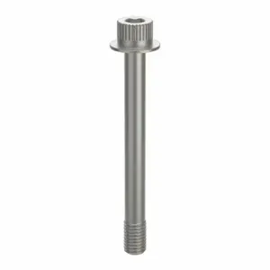 GRAINGER ZPS72012C64 Socket Head Cap Screw, 1/2-13 Thread Size, 4 3/4 Inch Size Length, Plain, Aluminum | CQ4VYY 45FZ20