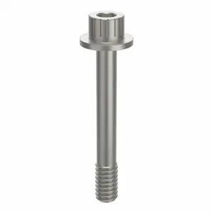 GRAINGER ZPS72014C22 Socket Head Cap Screw, 1/4-20 Thread Size, 1 13/16 Inch Size Length, Plain, Aluminum | CQ4WBB 45FZ31