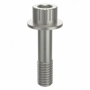 GRAINGER ZPS72038C14 Socket Head Cap Screw, 3/8-16 Thread Size, 1 1/2 Inch Size Length, Plain, Aluminum | CQ4WHD 45FZ59