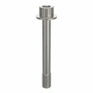 GRAINGER ZPS72038C38 Socket Head Cap Screw, 3/8-16 Thread Size, 3 Inch Size Length, Plain, Aluminum | CQ4WMT 45FZ71