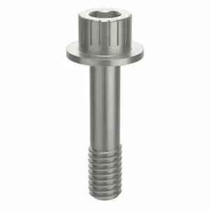 GRAINGER ZPS72051C14 Socket Head Cap Screw, 5/16-18 Thread Size, 1 3/8 Inch Size Length, Plain, Aluminum | CQ4WRH 45FZ91