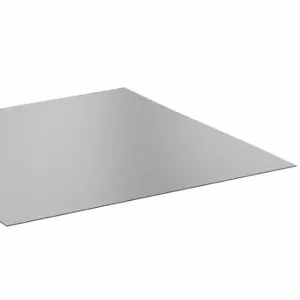 GRAINGER ZUSA-CBPSR-32 Buna-N/PVC Sheet, 12 Inch X 12 Inch Size, 3/8 Inch ThickBlack, Semi-Closed Cell | CP7ZQM 60CY79