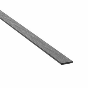 GRAINGER ZUSA-CESR-105 Epdm-Streifen, Standard, 2 Zoll x 10 Fuß, 3/16 Zoll dick, schwarz, halbgeschlossene Zelle, glatt, mittelmäßig | CP9FCV 60CZ60