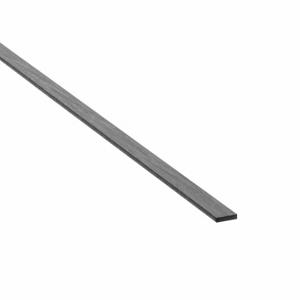 GRAINGER ZUSA-CESR-193 Epdm-Streifen, Standard, 1/4 Zoll x 10 Fuß, 1/16 Zoll dick, schwarz, halbgeschlossene Zelle | CP9FBL 60CZ66