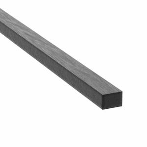 GRAINGER ZUSA-CESR-238 Epdm Strip, Std, 2 Inch X 10 Ft, 3/4 Inch Thick, Black, Semi-Closed Cell, 1-Sided Adhesive | CP9FCX 60CZ90