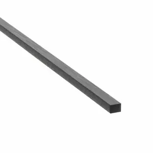 GRAINGER ZUSA-CESR-196 Epdm Strip, Std, 1/4 Inch X 10 Ft, 1/4 Inch Thick, Black, Semi-Closed Cell | CP9FBQ 60CZ69