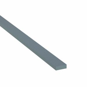 GRAINGER ZUSA-FRS-16 Silicone Strip, Flame-Resistant, 1/2 x 10 Ft, 3/8 Inch Thickness, Blue, Closed Cell, Plain | CQ4PNT 743V70
