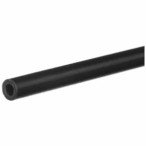 GRAINGER ZUSA-HT-2681 Tubing, Type A, Black, 1/4 Inch OD, 25 Ft Length | CP7AND 55YP59