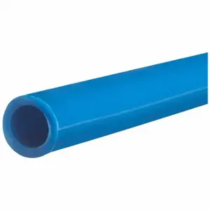 GRAINGER ZUSA-HT-2640 Tubing, Type A, Blue, 1/4 Inch OD, 50 Ft Length | CP7ANW 55YP44