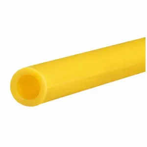 GRAINGER ZUSA-HT-3009 Tubing, Type A, Yellow, 1/4 Inch OD, 2Ft Length | CP7APP 55YR11