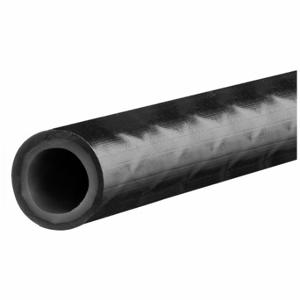 GRAINGER ZUSA-HT-2621 Schlauch, Typ B, schwarz, 3/4 Zoll Außendurchmesser, 100 Fuß Länge | CP7APX 55YP40