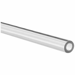 GRAINGER ZUSA-HT-6499 Schlauch, PVC, klar, 1/4 Zoll Innendurchmesser | CQ2FPK 796YX2