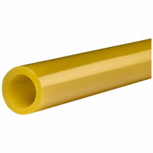 GRAINGER ZUSA-HT-5632 Tubing, Pvc, Yellow, 3/8 Inch Inside Dia | CQ2FVM 796ZD6