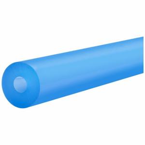 GRAINGER ZUSA-HT-5622 Schlauch, PVC, blau, 1/4 Zoll Innendurchmesser | CQ2FNE 796Z62