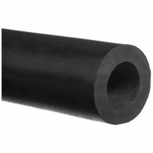 GRAINGER ZUSA-HT-6739 Schlauch, PVC, schwarz, 1/2 Zoll Innendurchmesser | CQ2FMF 796Z47