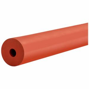 GRAINGER ZUSA-HT-6732 Tubing, Pvc, Red, 1/4 Inch Inside Dia | CQ2FTW 796Z99