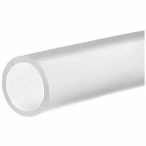 GRAINGER ZUSA-HT-5052 Tubing, Ptfe, Clear, 1/4 Inch Inside Dia | CP8WCQ 797H26