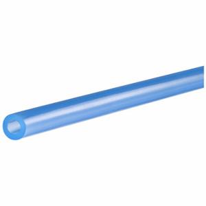 GRAINGER ZUSA-HT-7218 Tubing, Nylon, Clear, 6 mm OD, 4 mm Id, 10 Ft Length, Rockwell R75 | CP9TDB 797D45