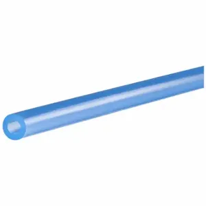 GRAINGER ZUSA-HT-7220 Tubing, Nylon, Clear, 10 mm OD, 8 mm Id, 10 Ft Length, Rockwell R75 | CP9TGP 797D53