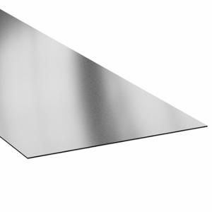 GRAINGER ZUSA-MCP-24 Polyurethane Strip, Deformation-Resistant, 1/2 x 10 Ft, 1/2 Inch Thickness, Black | CQ3VHB 497J96