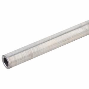 GRAINGER ZUSA-PF-15042 Pipe, Aluminum, 1/2 Inch Nominal Pipe Size, 3 Ft Overall Length | CP7KMA 61LR98