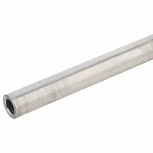 GRAINGER ZUSA-PF-15062 Pipe, Aluminum, 3 Inch Nominal Pipe Size, 6 Ft Overall Length | CP7KPA 61LT19