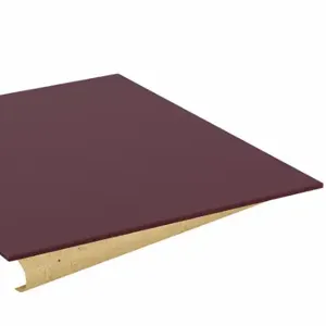 GRAINGER ZUSA12CR10480-48 Silicone Sheet, Deformation-Resistant, 36 x 36 Inch Size, 1/2 Inch Thickness, Brown | CQ4NXF 743Y22