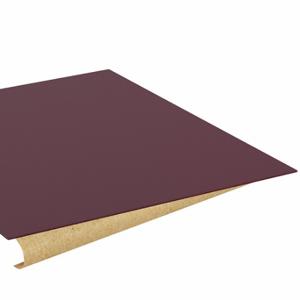 GRAINGER ZUSA12CR10480-31 Silicone Sheet, Deformation-Resistant, 12 x 12 Inch Size, 1/16 Inch Thickness, Brown | CQ4NWZ 743Y11