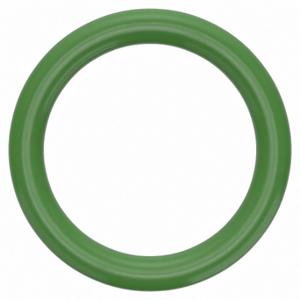 GRAINGER ZUSAACG70010 O-Ring, 1/4 Zoll Innendurchmesser, 3/8 Zoll Außendurchmesser, 70 Shore A, grün, 25 Stück | CQ3BRL 60YL79