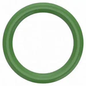 GRAINGER ZUSAACG1.5X6.5 O-Ring, 6.5 mm Inside Dia, 9.5 mm Outside Dia, 9.5 mm Actual Outside Dia, 25 PK | CQ3KNN 60YL73