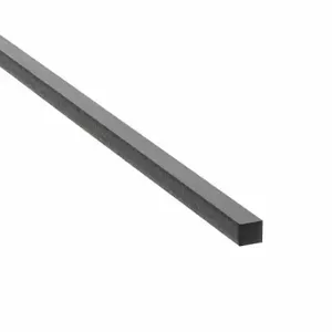 GRAINGER ZUSAESR-20 Epdm Strip, Std, 1/2 Inch X 10 Ft, 7/16 Inch Thick, Black, Closed Cell, 1-Sided Adhesive | CP9FBG 497G92