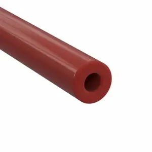 GRAINGER ZUSAESR-T-33 Epdm Tube, 1 1/4 Inch Inside Dia, 1 7/8 Inch Outside Dia, 5/16 Inch Wall Thick | CP9QLL 787G47