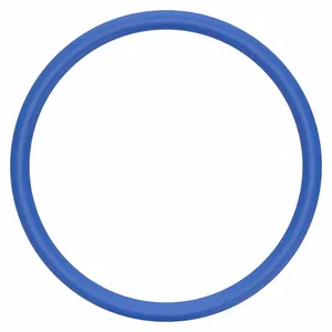 GRAINGER ZUSAFLS70218 O-Ring, 218, 1 1/4 Inch Inside Dia, 1 1/2 Inch Outside Dia, 70 Shore A, Blue, 5 PK | CQ3FUK 60YL67