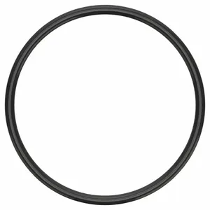 GRAINGER ZUSAH5X110 O-Ring, 110 mm Inside Dia, 120 mm Outside Dia, 120 mm Actual Outside Dia, 2 PK | CQ3CZJ 712P18