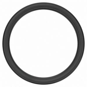 GRAINGER ZUSAQH1.5X16 O-Ring, 16 mm Innendurchmesser, 19 mm Außendurchmesser, 19 mm tatsächlicher Außendurchmesser, 10 Stück | CQ3ENF 712X17