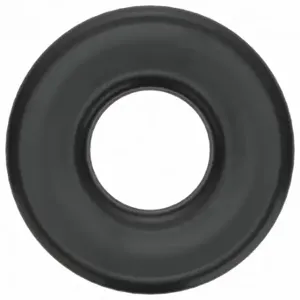 GRAINGER ZUSAQH2X3 O-Ring, 3 mm Inside Dia, 7 mm Outside Dia, 7 mm Actual Outside Dia, Black, 10 PK | CQ3HEX 712X23