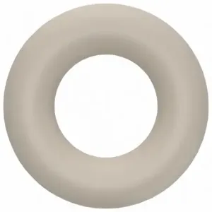 GRAINGER ZUSAU70005 O-Ring, 3/32 Inch Inside Dia, 7/32 Inch Outside Dia, 70 Shore A, Natural, 25 PK | CQ3BMH 60YK38