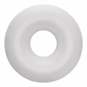 GRAINGER ZUSAV60009 O-Ring, 7/32 Inch Inside Dia, 11/32 Inch Outside Dia, 60 Shore A, White, 25 PK | CQ3BQH 713P66