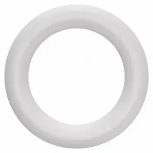 GRAINGER ZCLNH70FDA010 O-Ring, 1/4 Inch Inside Dia, 3/8 Inch Outside Dia, 70 Shore A, White, 25 PK | CQ3BRP 712Y96