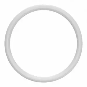 GRAINGER ZCLNH70FDA220 O-Ring, 220, 1 3/8 Inch Inside Dia, 1 5/8 Inch Outside Dia, 70 Shore A, White, 25 PK | CQ3MNW 712Z31