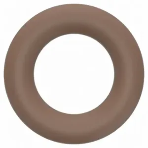 GRAINGER ZUSAVB75109 O-Ring, 109, 5/16 Inch Inside Dia, 1/2 Inch Outside Dia, 75 Shore A, Brown, 50 PK | CQ3CXA 713K40