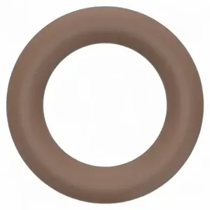 GRAINGER ZUSAVB75014 O-Ring, 1/2 Inch Inside Dia, 5/8 Inch Outside Dia, 75 Shore A, Brown, 100 PK | CQ3BWJ 713J95