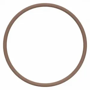 GRAINGER ZUSAVB75227 O-Ring, 227, 2 1/8 Inch Inside Dia, 2 3/8 Inch Outside Dia, 75 Shore A, Brown, 10 PK | CQ3GBT 713L32